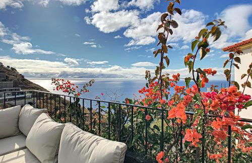 Villa Ocean Sight by LovelyStay - Foto 37