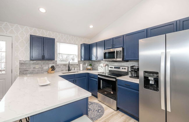 Walton Arkside Oasis - Foto 17