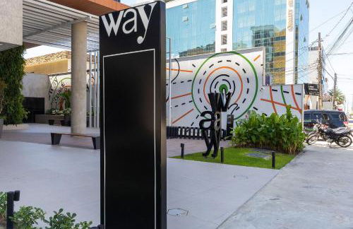 Way Tambaú #O7 - Studio Triple deluxe by Carpediem - Foto 56