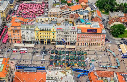 Main Square penthouse - Foto 35