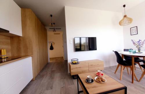 Apartament PLUS 22 C - Foto 14