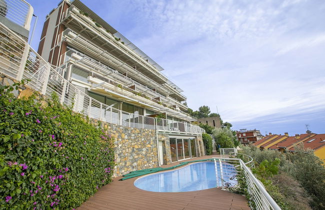 Adelasia 01 - Shared Pool and Parking - Foto 13