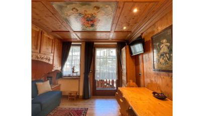 NONNA PINA Appartamento PUTTI - Foto 5