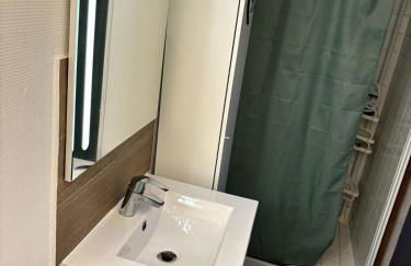 Grand T3-Cœur de Fontainebleau-300 m du château - Foto 7