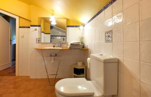 Casa Rural Mailan PARKING INCLUIDO - Foto 29