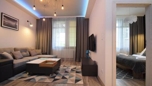 MNE Apartament - Foto 2