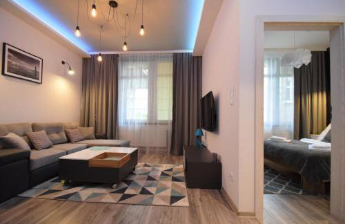 MNE Apartament - Foto 2