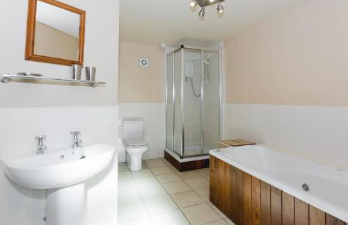 The Old Chapel - Foto 11