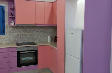 Artemis Apartment Ikaria - Foto 34