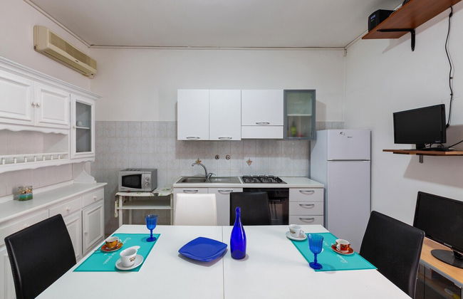 3328 Villetta Lula by Barbarhouse - Foto 8