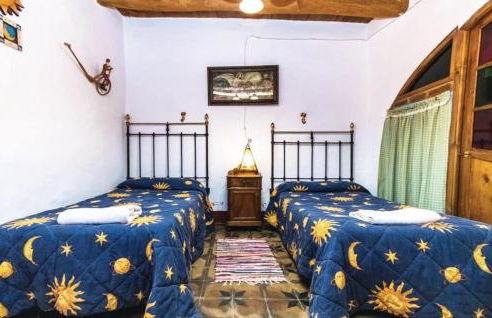 Casa Rural con encanto El Coronel, Los Pánchez, Fuente Obejuna - Foto 38