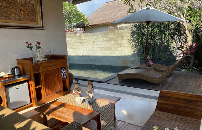 Rumah Dadong - Photo 72