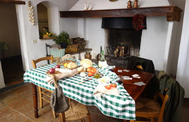 Fattoria Casa Sola - Foto 53