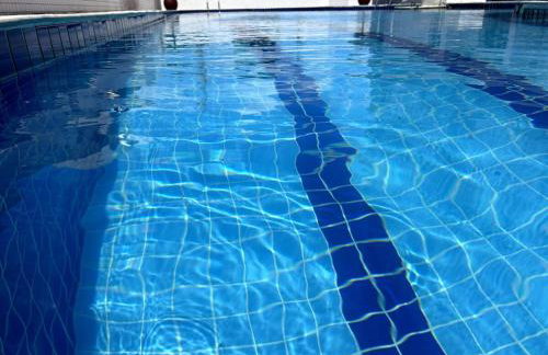 Bertioga, clube completo com piscina aquecida - Photo 80