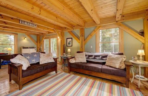 Acadia Lobsterman's Secret Cottage - Foto 6