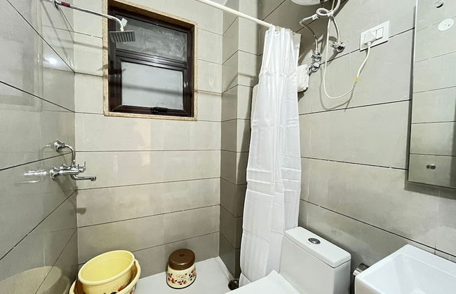 BedChambers Serviced Apartments Gurgaon - Foto 43