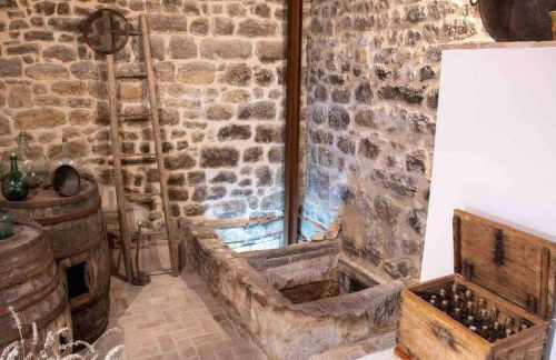 CAL PREMSET turisme rural Arnes - Foto 8