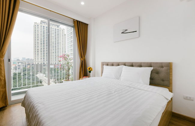 The Euphoria Hanoi - Foto 30