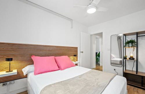 3 dormitorios, 2 baños y balcón - Foto 25