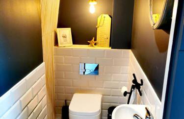 Seashell luxury apartment - Foto 19