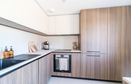 Duplex Jardin – Gîte des 4 Lions - Foto 8