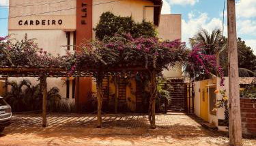 Cardeiro Flat - Foto 5