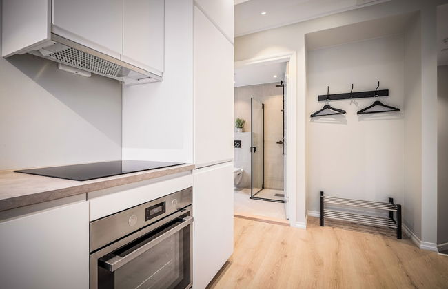 Corner Apartments - Foto 46