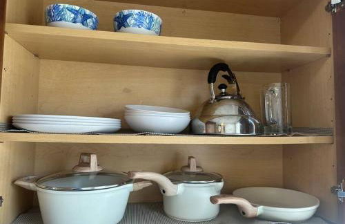 Fabulous Guesthouse in Mount Helix La Mesa - Photo 12