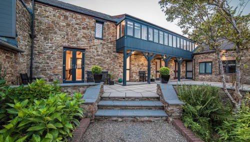 Timber Hill - Parkfields - Foto 1