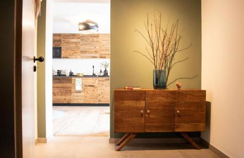 Soho Mountain Chalet - Pool und Sauna - Foto 40