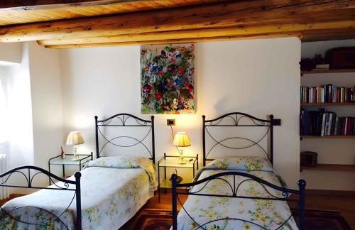 Apartment Madonna Del Sasso - Piemont 22865 - Foto 16