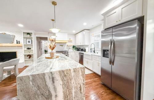 Beautiful Estate in 4 acres of land in Chapel Hill - Foto 25