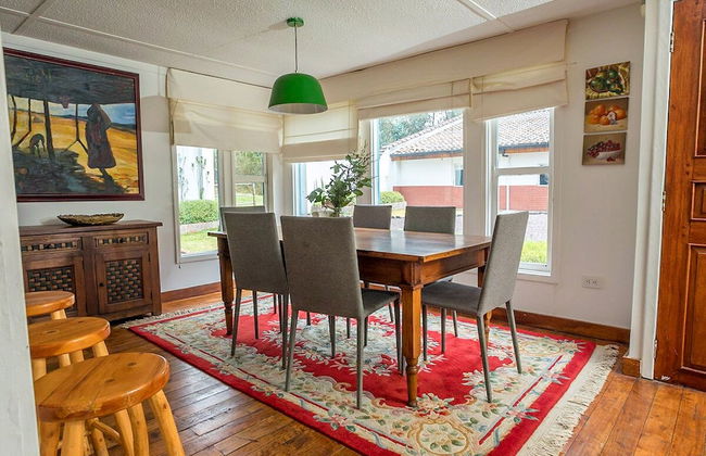 HACIENDA COCHAUCO - Foto 12