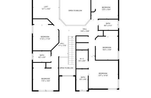 Emerald Island Resort 6 bedroom 4 bathroom luxury - Foto 74