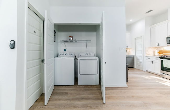 Htown Lodge - Foto 39