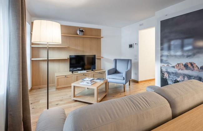 Chalet Falorie - Foto 62