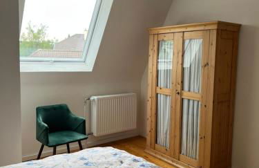 Elegantes Apartment in Villa - Foto 14