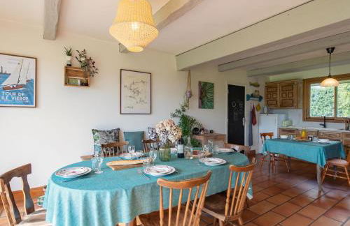 Holiday Home Feliz Breizh by Interhome - Foto 4