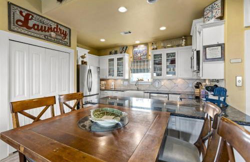 Ocean View Elevator PetFriendly Games Beach Access - Foto 11