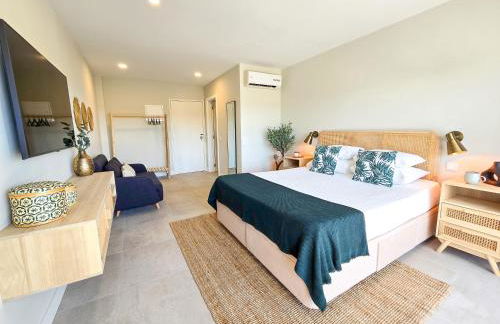 Studio Vau Beach Sunset View - Foto 42