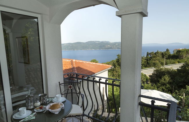 Apartments Tinka - Foto 33