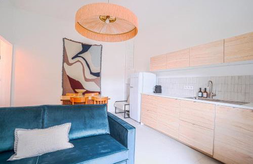 NOCNOC - Le Ceramica - Le calme en ville, T3 très fonctionnel - Foto 3