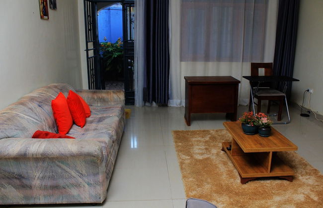 Mamikki Hotel Apartment - Photo 63