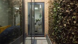 Cozy Leyton House with Garden and Small Terrace - Foto 2, locker