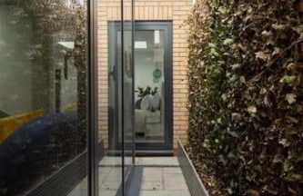 Cozy Leyton House with Garden and Small Terrace - Foto 2