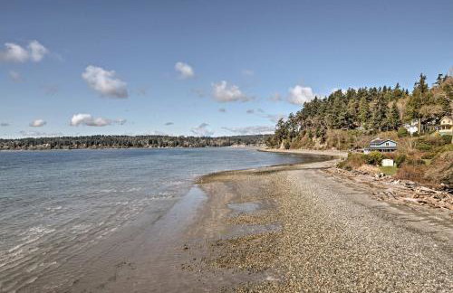 Charming Indianola Home Walk to Town! - Foto 29