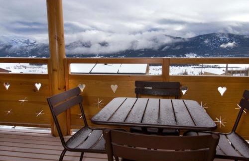 Chalet Ana & SPA - Foto 40