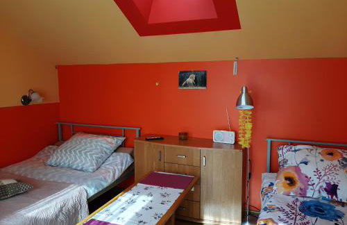 Noclegi u Gosi Mosty koło Gdyni - Foto 16