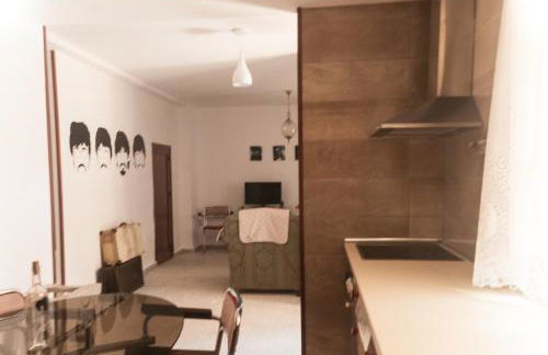 CASA BEATLES DEL VALLE - Foto 21