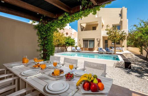 Vasiliki Villa - Foto 4